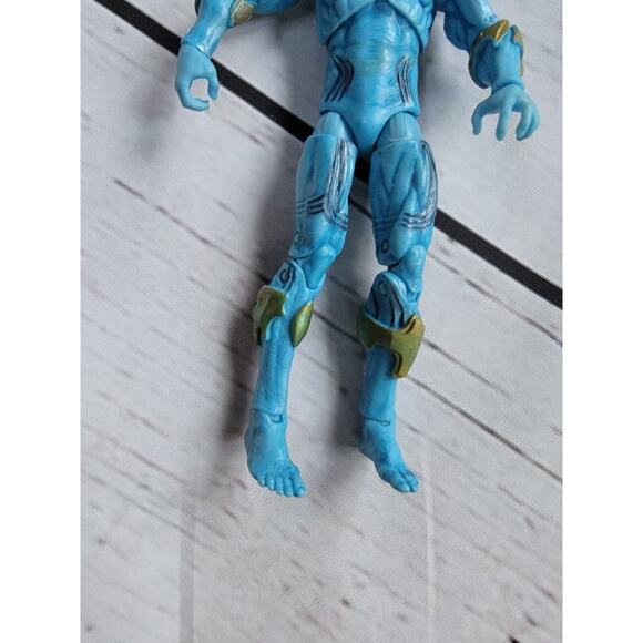 Hasbro Marvel Thor Movie Frost Giant Action Figure 5" 2011 - Picture 4 of 7